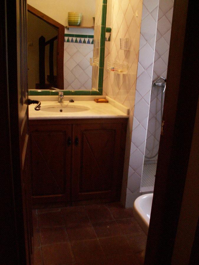 Apartamento Oasis Granada Buitenkant foto