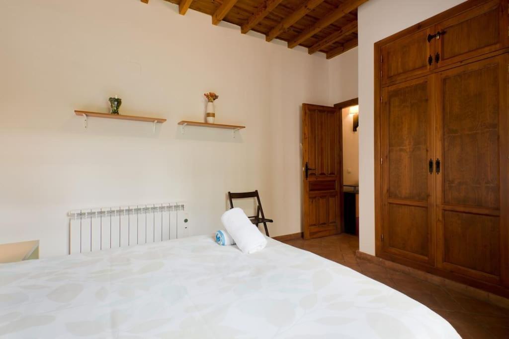 Apartamento Oasis Granada Buitenkant foto