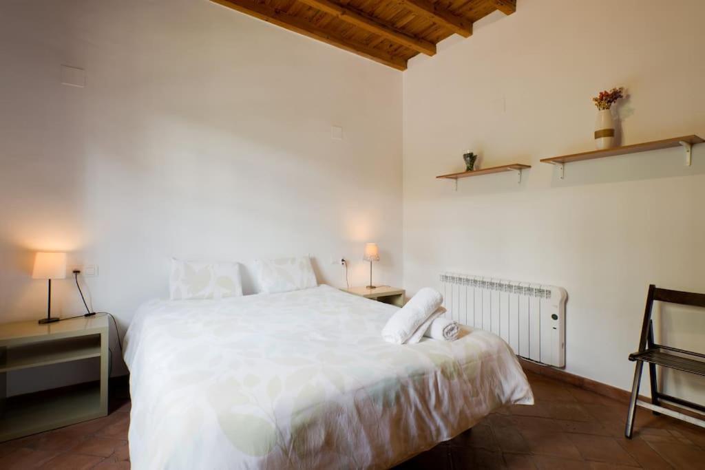Apartamento Oasis Granada Buitenkant foto